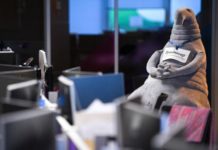 Утомленные карантином: 80% россиян потеряли интерес к работе работа