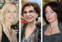 Тяжелый период позади. Как живут вдовы известных людей жены