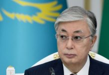 Токаев заявил об отсутствии планов Казахстана войти в Союзное государство глава Казахстана