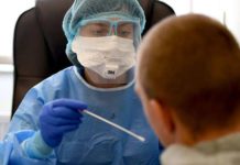 Коронавирус сыграл в нападении: почему клуб «Карпаты» ушел на карантин анализы