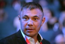 Цзю назвал слабое место Нурмагомедова мнение