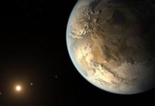 Ученые рассчитали вероятность нахождения землеподобных планет вселенная