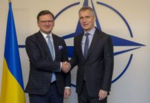 Партнер, но не член. Что означает новый статус Украины в НАТО и почему его дали в День России саммит