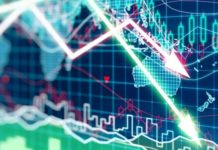 В рост пойдет только Китай. МВФ ухудшил прогноз по мировой экономике график