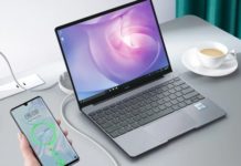 По многочисленным просьбам: Huawei выпустил флагманский ноутбук на базе чипа AMD оргтехника