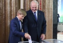 Скоро выборы: Кто станет президентом Беларуси? выборы