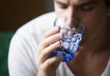 Стоит ли регулярно употреблять водопроводную воду вода