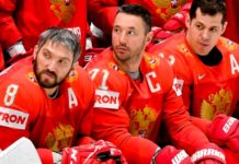 Издание Athletic считает, что контракт Ковальчука на $100 млн худший в НХЛ за 10 лет хоккеисты