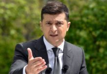 Слуга против народа: как Владимир Зеленский разочаровывает украинцев президент