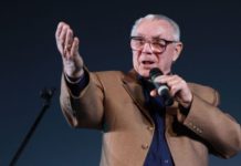 Есть только миг. Как Олег Анофриев от Крамарова пострадал Олег Анофриев