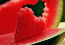 Спелый арбуз: польза и вред для организма арбуз