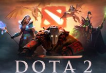 Тактические приемы киберспорта: как ставить в live на Dota 2 видеоигра Дота 2