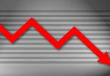Во втором квартале экономика Украины снизится на 10%. В этом году она не восстановится — аналитика Reuters график