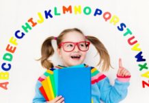 Как помочь своему ребёнку выучить английский? Английский