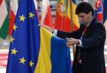 Равенства нет. Евросоюз преподал урок экономики Украине евросоюз