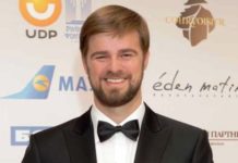 Константин Кондаков — стараюсь доводить до конца, то, что начинаю бизнесмен