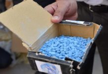 Не варенье варят: как распознать в квартиранте наркоторговца наркотик