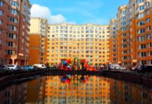 Жилой комплекс София от застройщика жилая недвижимость