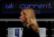 Экономика рекордного числа стран оказалась под угрозой падение экономики