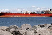 Нефть на хранение: станет ли аренда иностранных нефтехранилищ мировым трендом танкер