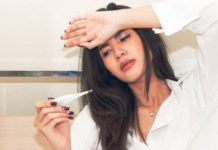 К вечеру растет температура: норма это или патология? рост температуры