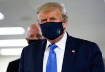 Доллар под угрозой: дефицит бюджета США достиг критической отметки президент