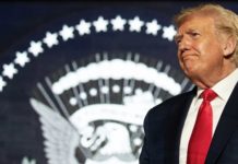 Трамп или Горбачев: кто быстрее разрушил систему президент США
