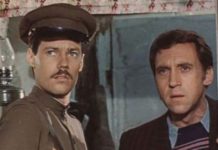 Владимир Высоцкий — лучшие роли в кино: Глеб Жеглов и не только кадр из фильма