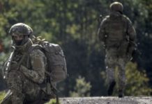 Прекратить диверсии и разведку: что прописали в новой схеме по прекращению огня на Донбассе патруль