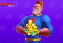 Флагман удачи: почему игровые автоматы Вулкан всегда в лидерах