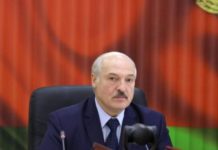 Почему Западу не выгодна отставка Александра Лукашенко президент Беларуси