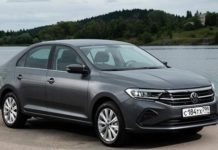 Volkswagen Polo: как преобразился немецкий бестселлер Фольксваген