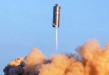 Марс становится реальностью: Маск испытал летающую банку космические испытания