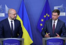 Европа дает Украине миллиарды под смешные проценты: откуда такая щедрость переговоры