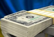 2 пишем, 3 в уме: Украина провела фантастическую сделку, выкупив свои списанные долги внешний долг
