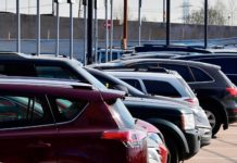 Дорожный развод: 5 автоподстав, которые могут случиться с каждым водителем автопарковка