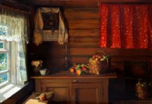 Преображение Господне: почему праздник называется Яблочным Спасом и можно ли есть яблоки раньше 19 августа картина