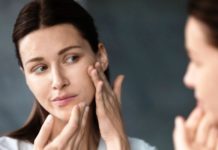 Водный дисбаланс: как отличить обезвоженную кожу от сухой? кожа лица