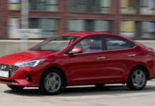 Светит ярче: Чем может удивить обновленный Hyundai Solaris Hyundai Solaris