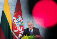 Балтийский берег: почему Литва стала центром сопротивления Лукашенко Литва