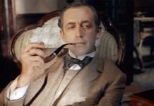 Советский Шерлок Холмс: кто и зачем уговаривал его вступить в партию Василий Ливанов