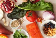 Диетолог назвала 5 продуктов, которые помогут снизить холестерин продукты