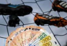 Вернуть величие: кто хочет купить весь итальянский футбол и что будет с серией А серия А