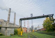 Роттердам плюс: почему закрыли коррупционное дело против Порошенко завод
