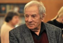 Петр Тодоровский – азбука жизни: биография, творчество, любимые женщины режиссер