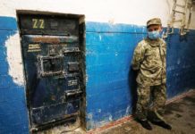 Частное СИЗО: почему на Украине распродают тюрьмы и колонии тюрьма