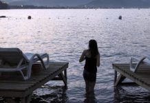 Все ради моря: станет ли отдых в Турции комфортным и безопасным море