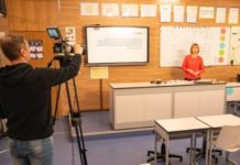 Многое не ясно: как будут учиться с 1 сентября украинские школы и вузы онлайн урок