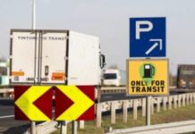 Попасть в ЕС за 5000 гривен: как украинцы обходят запрет на въезд в Европу граница