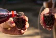 Вино в пластиковой бутылке: чем опасен домашний алкоголь? домашнее вино
